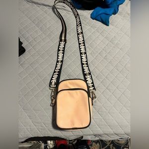 Girls purse